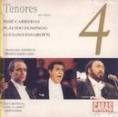 Jos Carreras / Plcido Domingo / Luciano Pavarotti-Tenores / ao Vivo - Volume 4