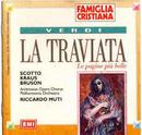 Verdi/(giuseppe Verdi)-La Traviata / Le Pagine Piu Belle / Muti / Scotto / Kraus / Bruson / Cd Importado (italy)
