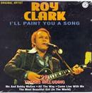 Roy Clark-I'll Paint You a Song / 20 Tracks Including / Cd Importado (usa)