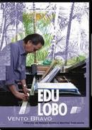 Edu Lobo-Vento Bravo / Dvd