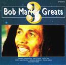 Bob Marley-Bob Marley Greats / Volume 3 / Cd Importado (e.e.c)