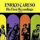Caruso-His First Recordings