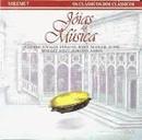 Wagner / Vivaldi /  Strauss / Bizet / Mahler / Supp/ Outros-Joias da Musica - Volume 7