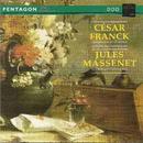 Franck / Jules Massenet-Symphony In D Minor / Symphonic Variations / Scenes Pittoresque