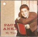 Paul Anka-My Way / Cd Importado (e.e.c.)