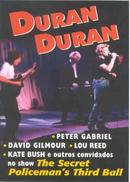 Duran Duran-The Secret Policemans Third Ball / Dvd