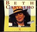 Beth Carvalho-Beth Carvalho / Serie Minha Historia