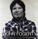 John Fogerty-Wrote a Song For Everyone / Cd Importado ( Usa)