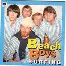 Beach Boys-Surfing