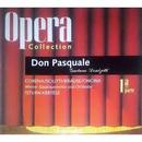 Donizetti / Corena / Sciutti / Krause / Oncina-Don Pasquale / 1 Parte / Opera Collection