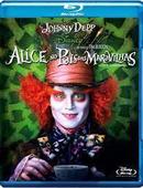 Alice Deep-Alice no Pais das Maravilhas / Blu Ray