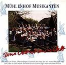 Muhlenhof Musikanten-Diese Welt Ist Uns're Welt / Cd Importado (alemanha)