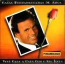 Julio Iglesias-Casas Pernambucanas 90 Anos Julio Iglesias