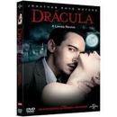 Jonathan  Rhys Meyers / Dvd-Drcula / a Lenda Revive / os 10 Episdios da Primeira Temporada / Dvd