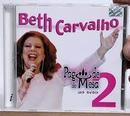 Beth Carvalho-Pagode de Mesa ao Vivo 2