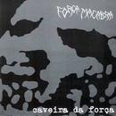 Forca Macabra-Caveira da Forca