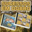 Thaide & Dj Hum-Sucessos em Dobro / 2 Cd's em 1