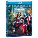 Chris Evans | Robert Downey Jr. | Scarlett Johansson | Outros | Blu Ray-Os Vingadores | The Avengers | Blu Ray