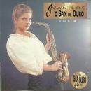 Ivanildo-Ivanildo / Sax de Ouro / Vol. 4
