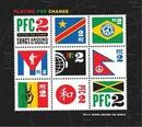 Varios'-Playing For Change Pfc 2 :songs Around The World Cd+dvd