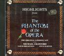 Andrew Lloyd Webber Starring Michael Crawford / Sarah Brightman / Steve Barton / Outros-Highlights From The Phantom Of The Opera / Importado (u.s.a) / Trilha Sonora Original de Filme