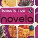 Ricky Martin / Gipsy Kings / Man / Jose Feliciano / Outros-Novela Temas Latinos / Trilha Sonora Novela