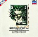 Beethoven / Vladimir Ashkenazy-Symphony N5 / Leonora N 3 / Importado (alemanha)