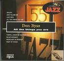 Don Byas-All The Things You Are / Colecao Jazz