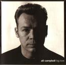 Ali Campbell-Big Love