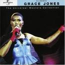 Grace Jones-Classic Grace Jones - The Universal Masters Collection