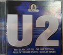 U2-U2