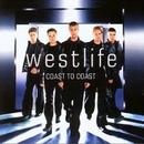 Westlife-Coast to Coast