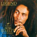 Bob Marley and the Wailers-Legend The Best of Bob Marley and the Wailers