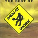 Men At Work-The Best Of Men At Work
