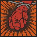Metallica-St. Anger 