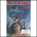 Karma ou Destino - Trajetoria de uma Mae de Santo-Marlicene Figueiredo / Organizado:mauro Sa Rego C