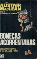 Bonecas Acorrentadas-Alistair Maclean