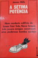 A Setima Potencia-James Mills