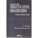 Curso de Direito Civil Brasileiro - Volume 7 - Civil-Maria Helena Diniz