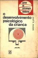 Desenvolvimento Psicologico da Crianca-Paul H. Mussen