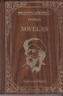 Novelas-Alphonse Daudet