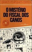 o misterio do fiscal dos canos - serie novelas-Glauco Rodrigues Correa
