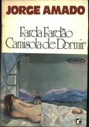 Farda Fardao Camisola de Dormir-Jorge Amado