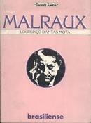 Andre Malraux / Colecao Encanto Radical-Lourenco Dantas Mota