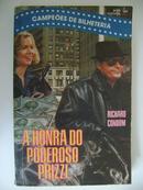 A Honra do Poderoso Prizzi-Richard Condon