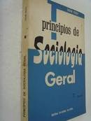 Principios de Sociologia Geral-Salim Sedeh