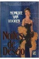 Noites de Desejo-Monique Van Vooren