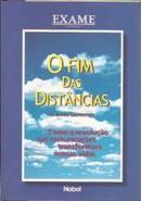 O Fim das Distancias / Como a Revolucao nas Comunicacoes-Frances Cairncross