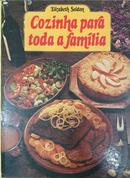 Cozinha para Toda a Familia-Elizabeth Seldon