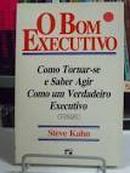 O Bom Executivo-Steve Kahn